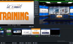 VmixTraining-web VmixTraining-web
